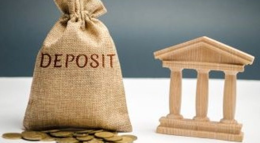 Deposits and credit gaps put banks to task