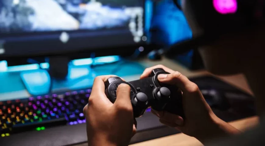 Online Gaming’s Tax Paradox