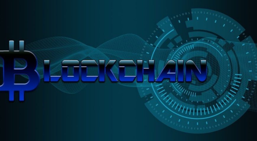 Blockchain Technology about to Revolutionise Industries Globally