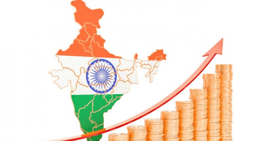 Indian Economy to remain the Silver Lining