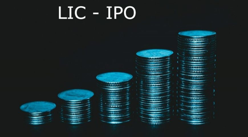 LIC IPO is a classic case of a slip between cup and lip; Russia-Ukraine Conflict turns out to be biggest spoiler