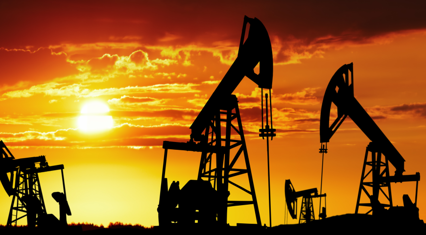 Volatile crude oil prices caught between a war and demand concerns