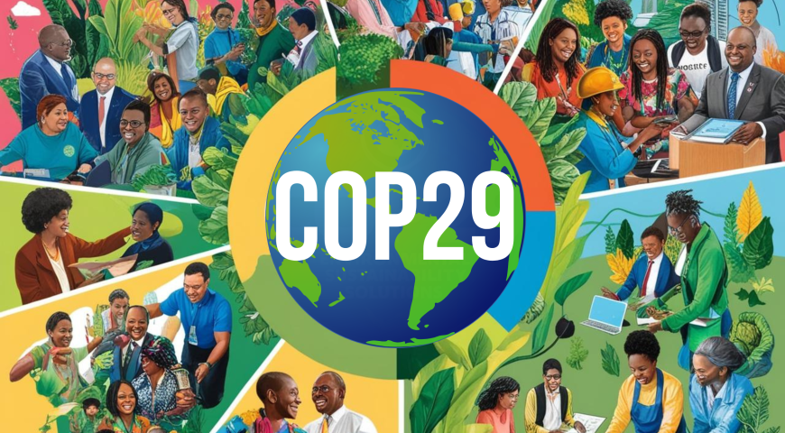 COP 29 and the progress of the global climate action