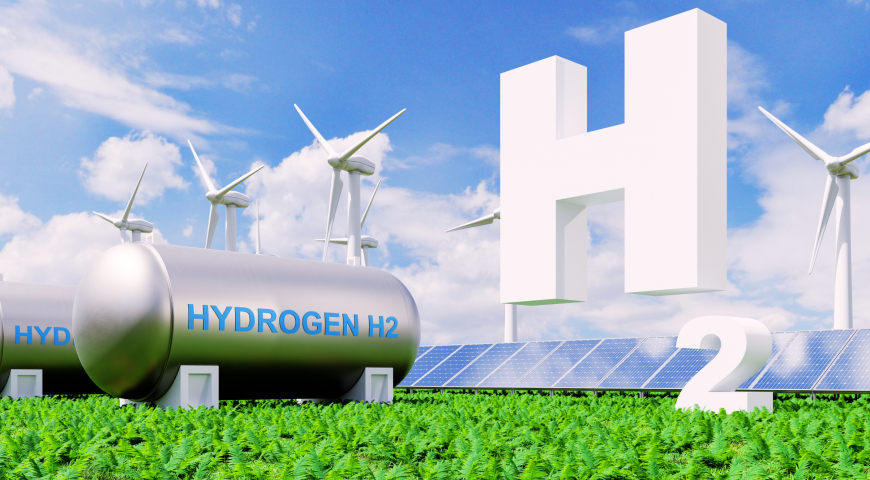 Clean Hydrogen to boost many sectors with growing climate consciousness